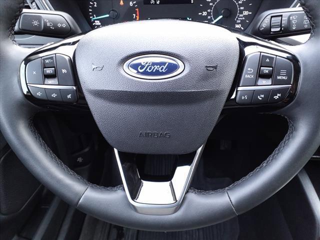 used 2022 Ford Escape car, priced at $22,992