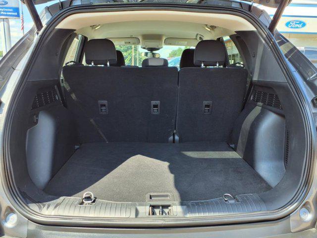 used 2022 Ford Escape car, priced at $21,992