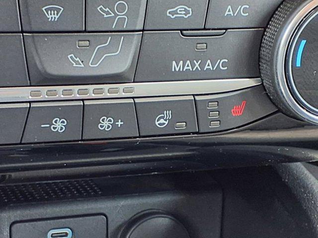 used 2022 Ford Escape car, priced at $21,992