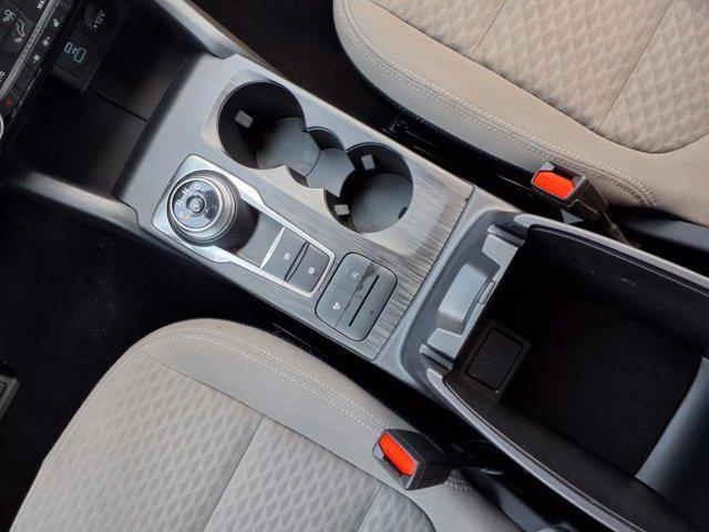 used 2022 Ford Escape car, priced at $21,992