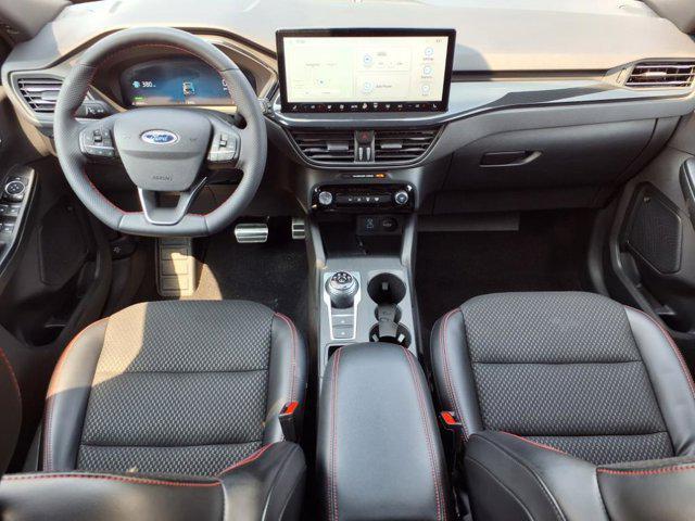 used 2023 Ford Escape car, priced at $28,543