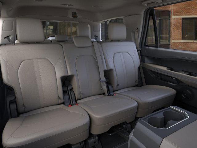 new 2024 Ford Expedition car, priced at $74,305