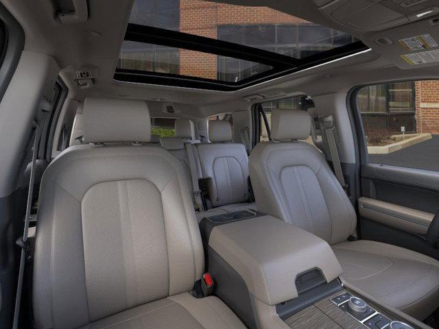 new 2024 Ford Expedition car, priced at $74,305