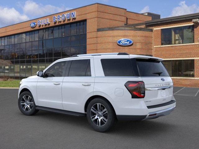 new 2024 Ford Expedition car, priced at $74,305