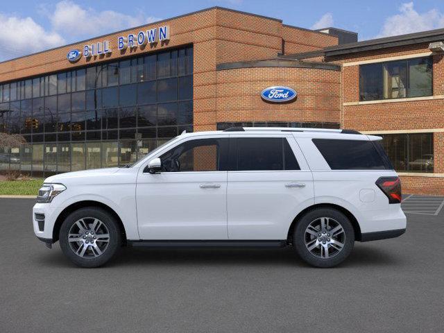 new 2024 Ford Expedition car, priced at $74,305