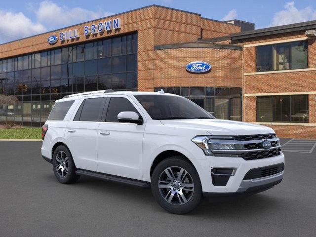 new 2024 Ford Expedition car, priced at $74,305