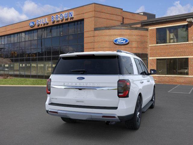 new 2024 Ford Expedition car, priced at $74,305