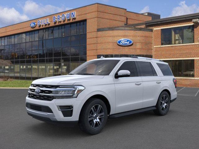 new 2024 Ford Expedition car, priced at $74,305