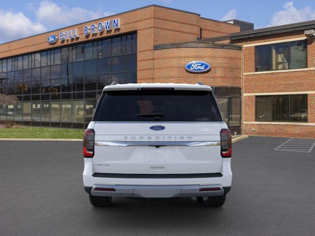 new 2024 Ford Expedition car, priced at $74,305