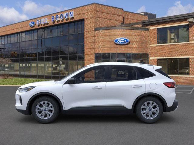 new 2025 Ford Escape car, priced at $33,880