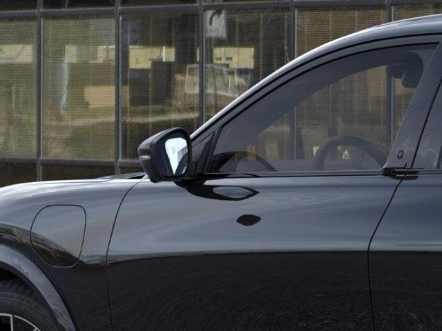 new 2025 Ford Mustang Mach-E car, priced at $50,085
