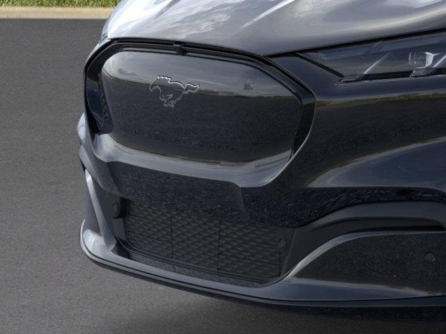 new 2025 Ford Mustang Mach-E car, priced at $50,085