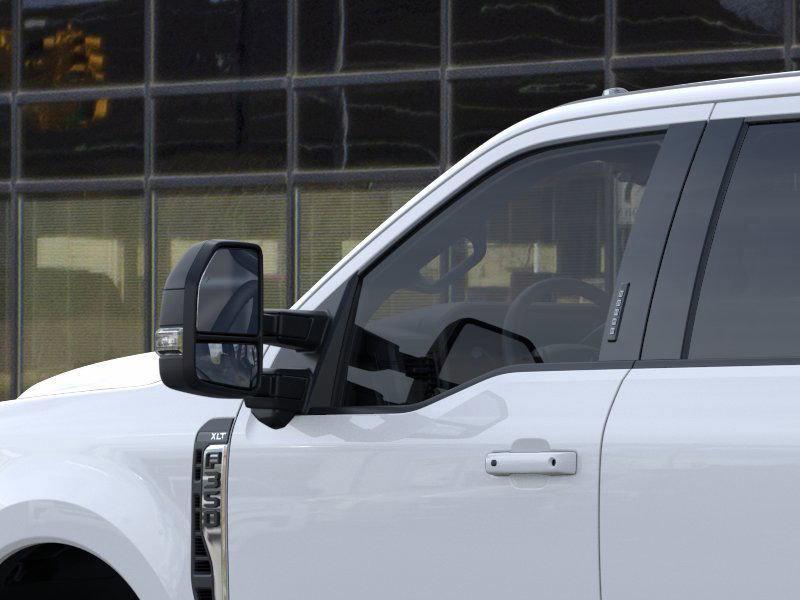 new 2026 Ford F-350 car, priced at $71,040