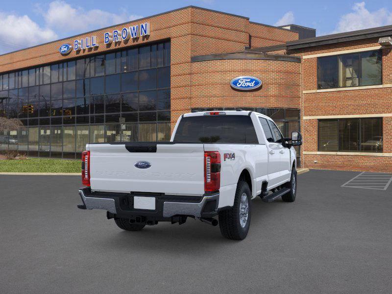 new 2026 Ford F-350 car, priced at $71,040