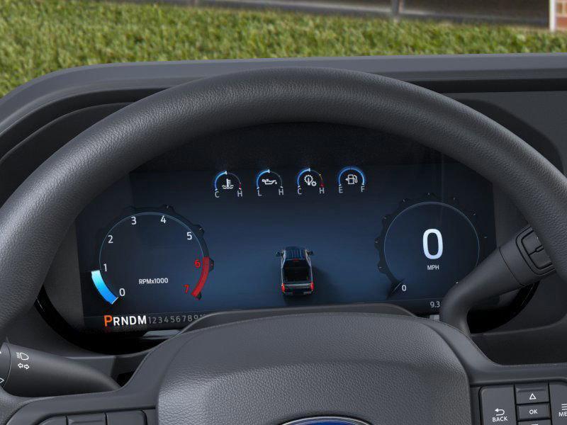 new 2026 Ford F-350 car, priced at $71,040