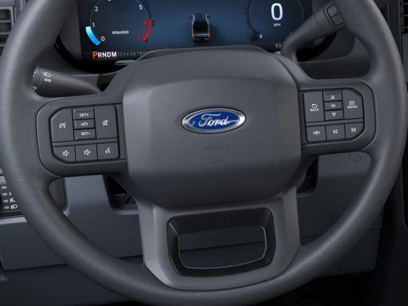 new 2026 Ford F-350 car, priced at $71,040