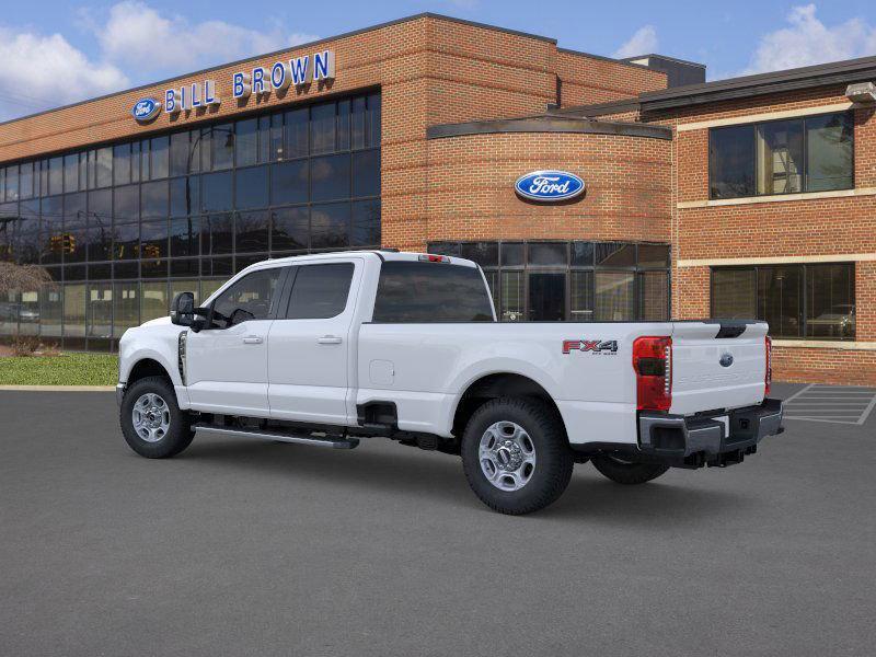 new 2026 Ford F-350 car, priced at $71,040