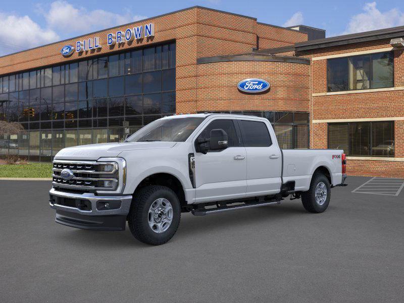 new 2026 Ford F-350 car, priced at $71,040