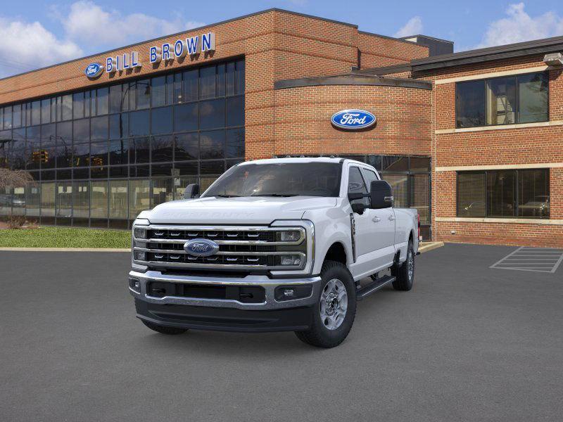 new 2026 Ford F-350 car, priced at $71,040