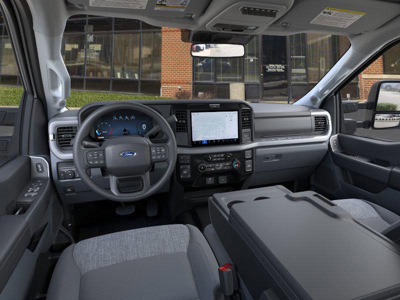new 2026 Ford F-350 car, priced at $71,040