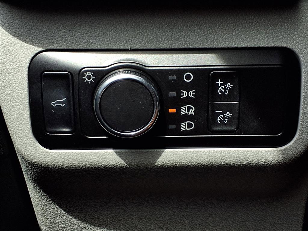 used 2023 Ford Escape car, priced at $24,923