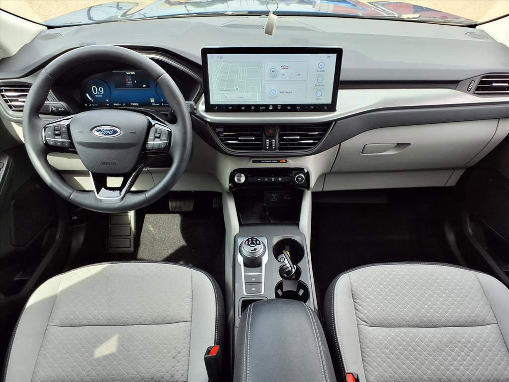 used 2023 Ford Escape car, priced at $24,923