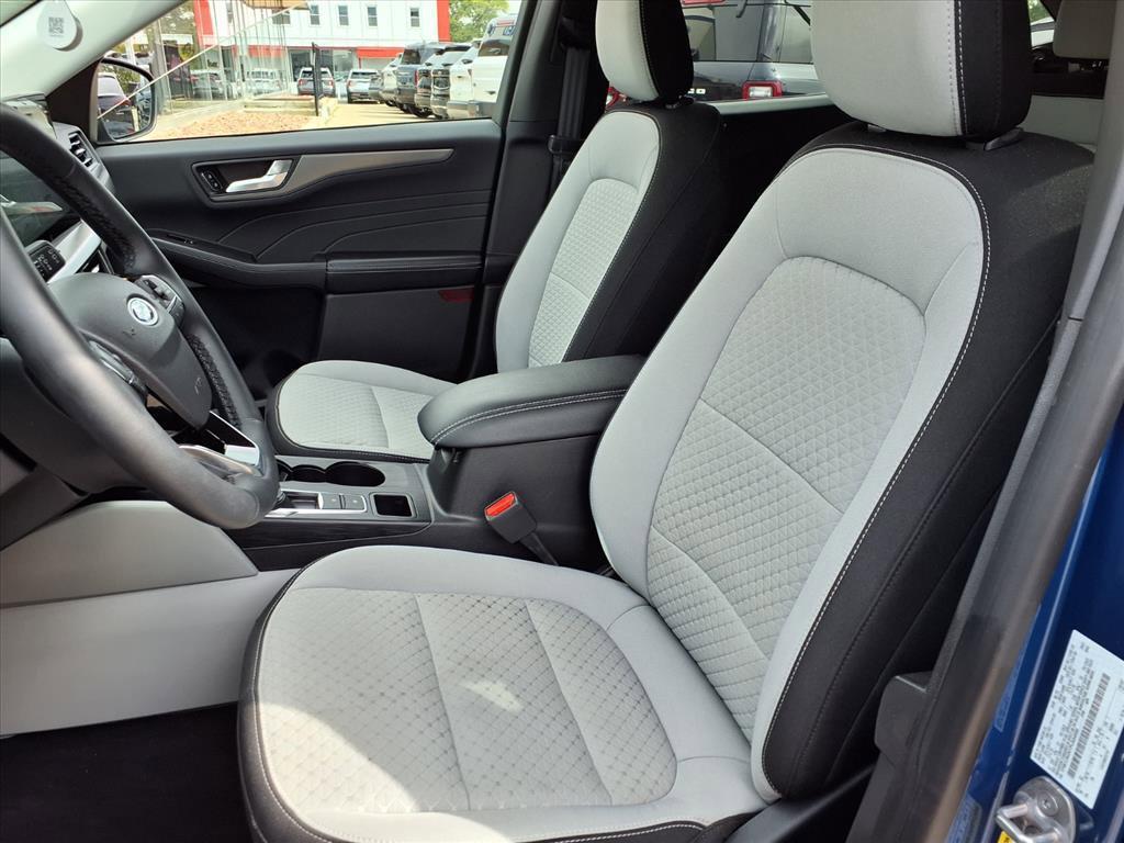 used 2023 Ford Escape car, priced at $24,923