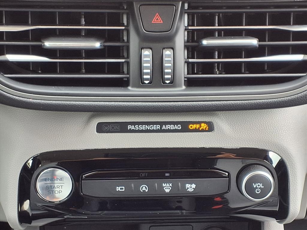 used 2023 Ford Escape car, priced at $24,923