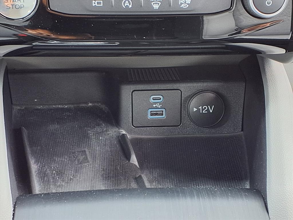 used 2023 Ford Escape car, priced at $24,923