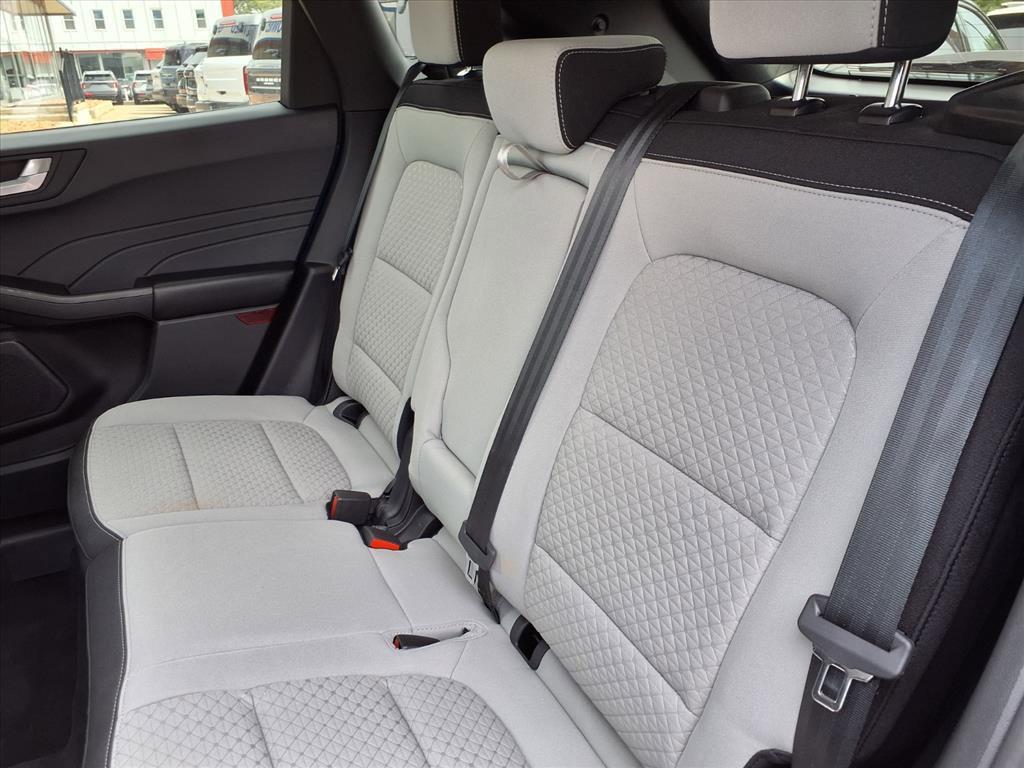 used 2023 Ford Escape car, priced at $24,923