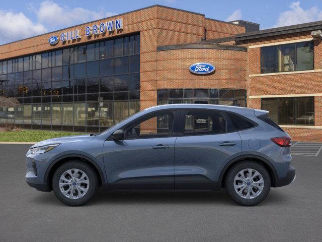 new 2025 Ford Escape car