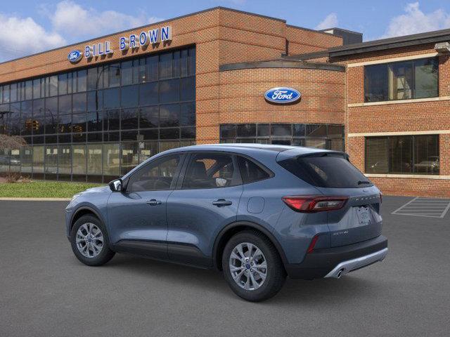 new 2025 Ford Escape car