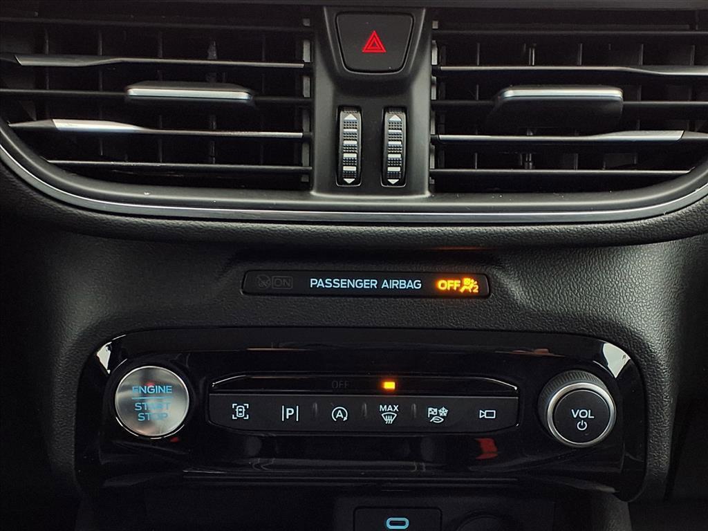 used 2023 Ford Escape car, priced at $28,993