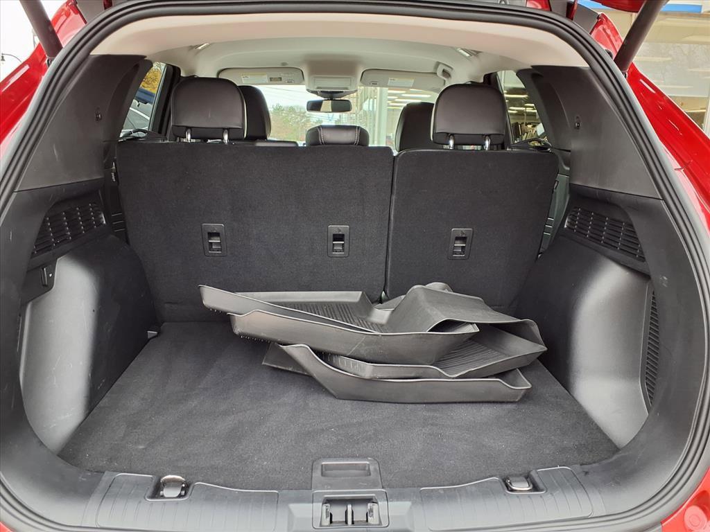 used 2023 Ford Escape car, priced at $28,993