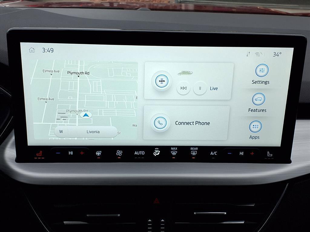 used 2023 Ford Escape car, priced at $28,993