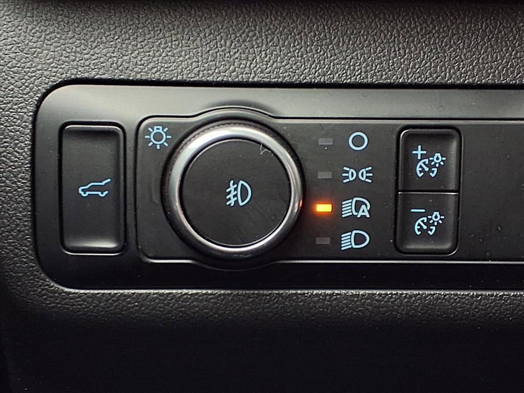 used 2023 Ford Escape car, priced at $28,993