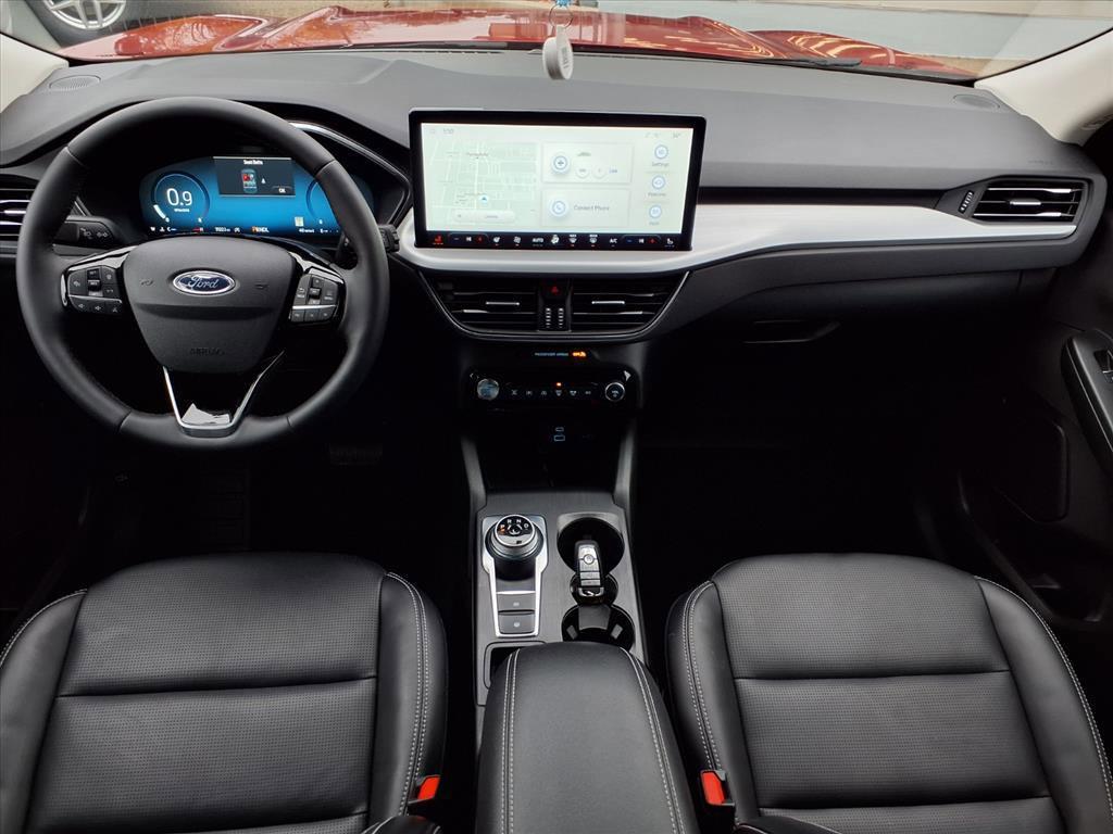 used 2023 Ford Escape car, priced at $28,993