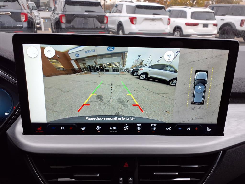 used 2023 Ford Escape car, priced at $28,993