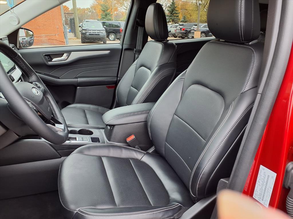 used 2023 Ford Escape car, priced at $28,993