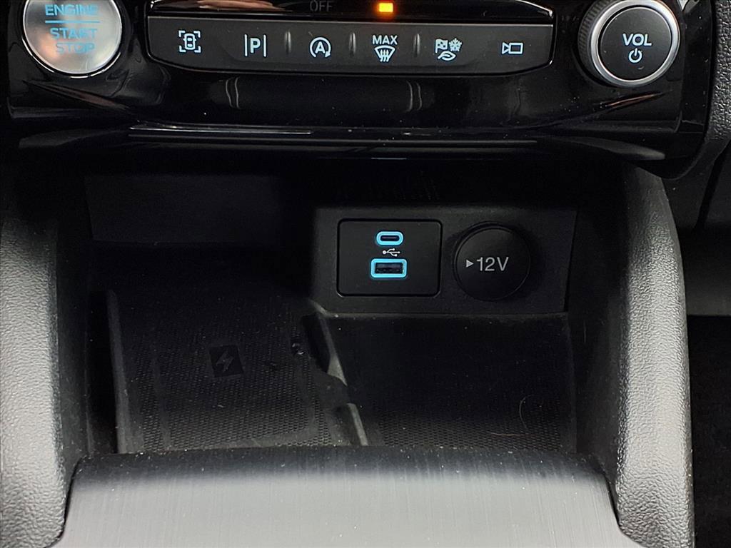 used 2023 Ford Escape car, priced at $28,993