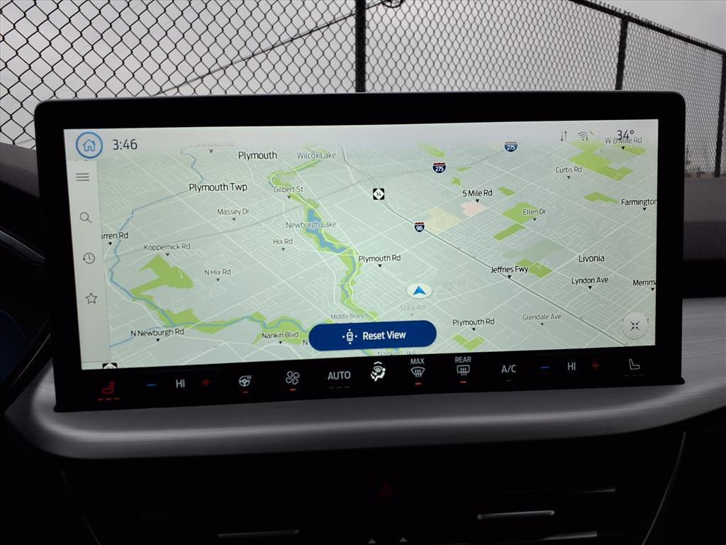 used 2023 Ford Escape car, priced at $28,993