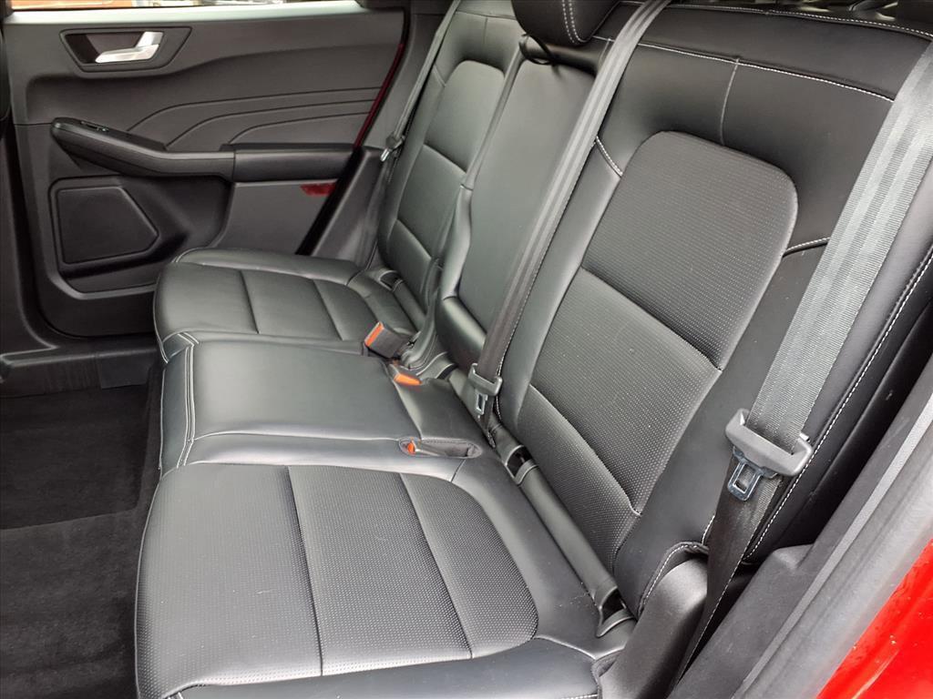 used 2023 Ford Escape car, priced at $28,993