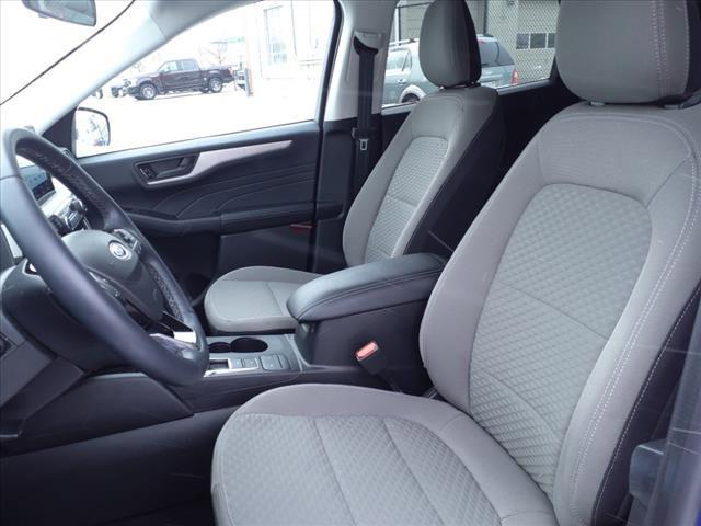 used 2022 Ford Escape car, priced at $21,992