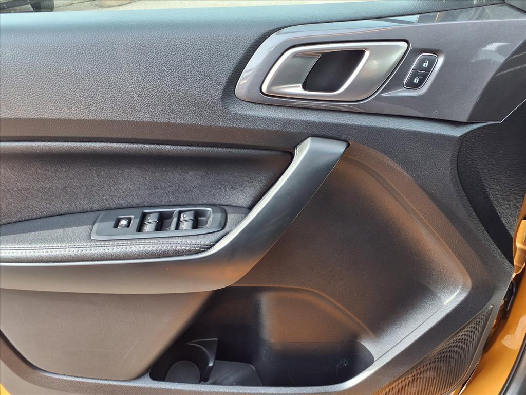 used 2019 Ford Ranger car, priced at $27,999