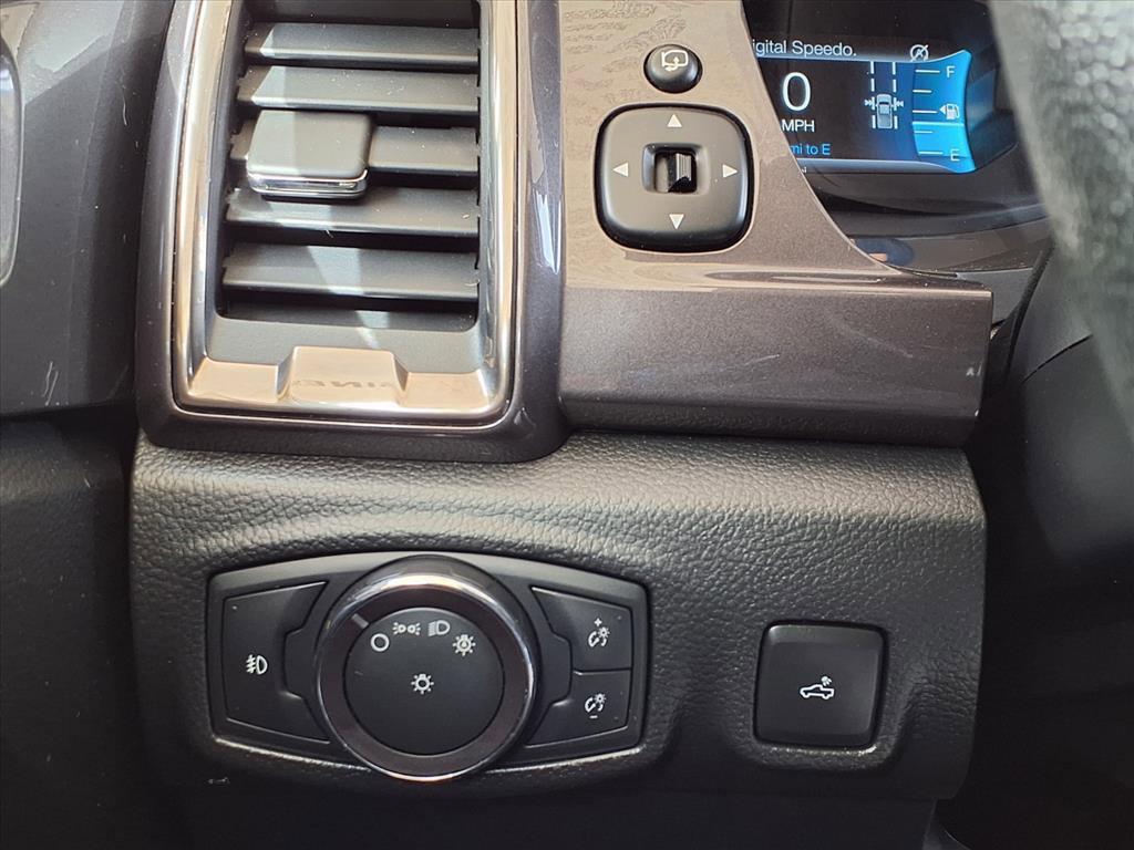 used 2019 Ford Ranger car, priced at $27,999