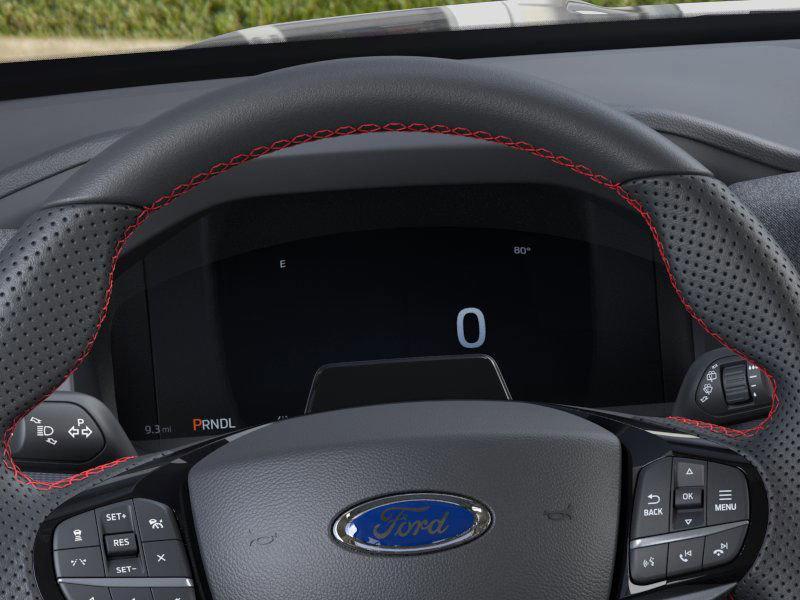 new 2026 Ford Explorer car, priced at $46,828