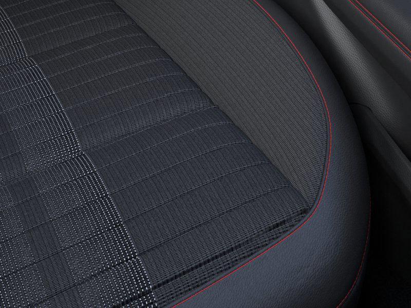 new 2026 Ford Explorer car, priced at $46,828