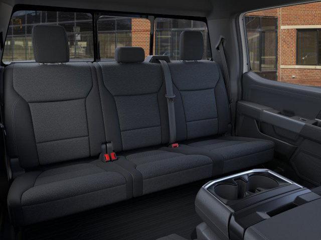 new 2025 Ford F-150 car, priced at $67,395