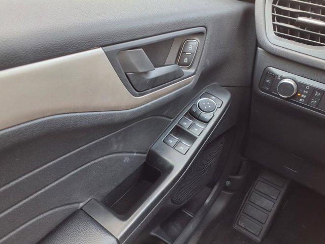 used 2022 Ford Escape car, priced at $21,922
