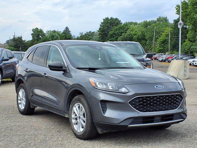 used 2022 Ford Escape car, priced at $22,992